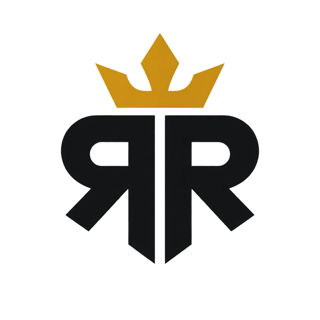 rr899 Logo